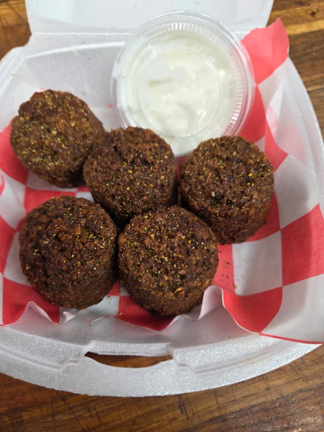 Falafel