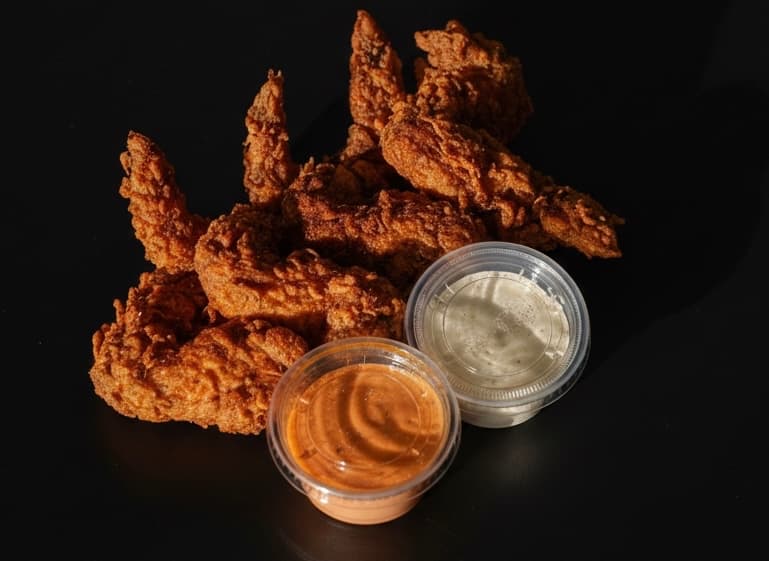 Just Wings