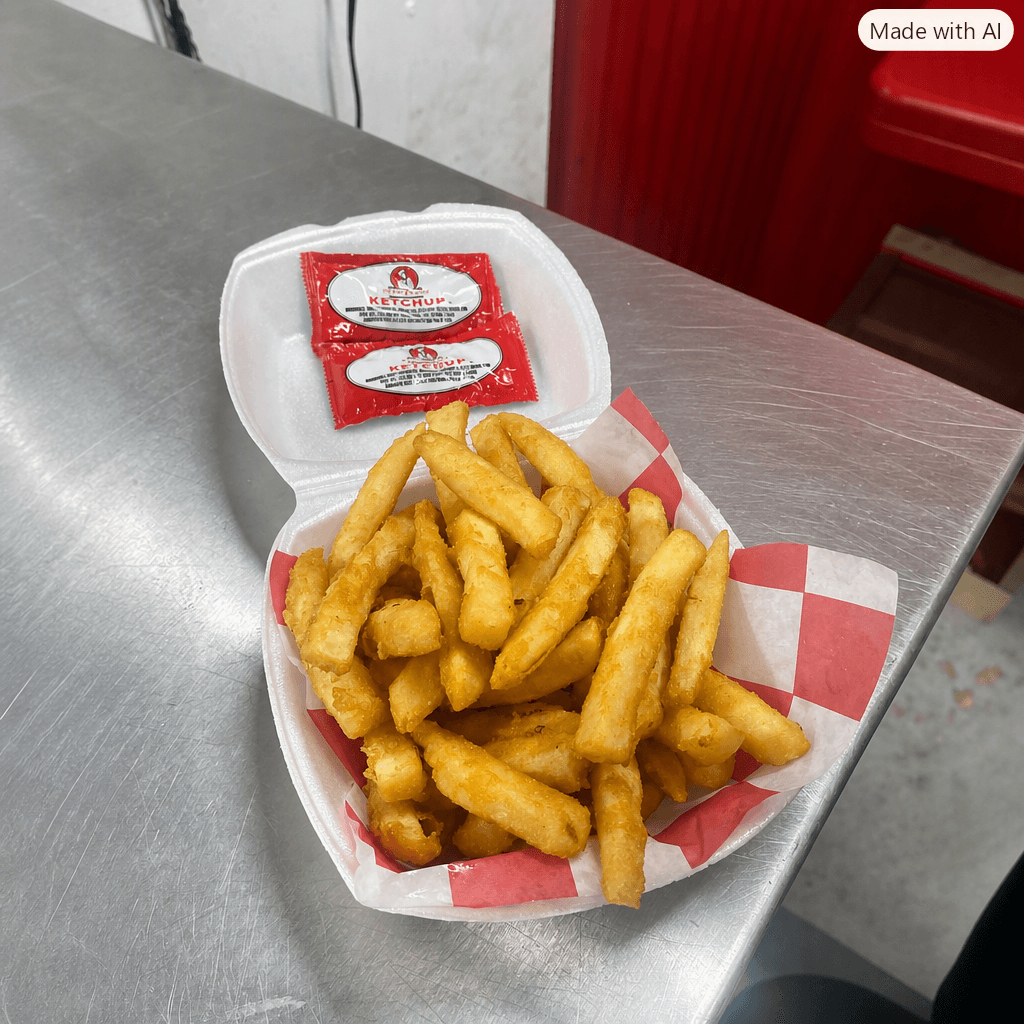 French Fries
