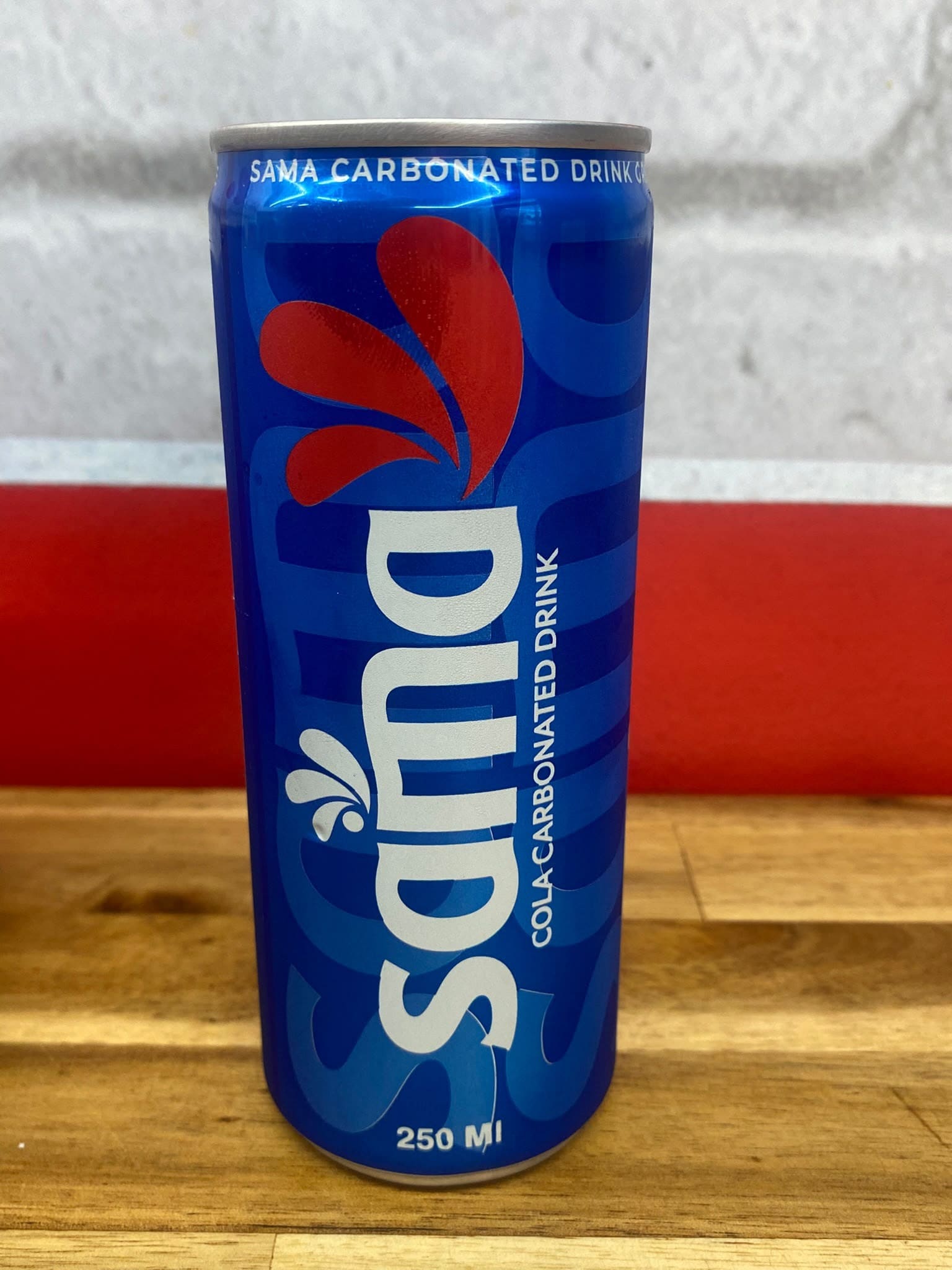 Sama Cola
