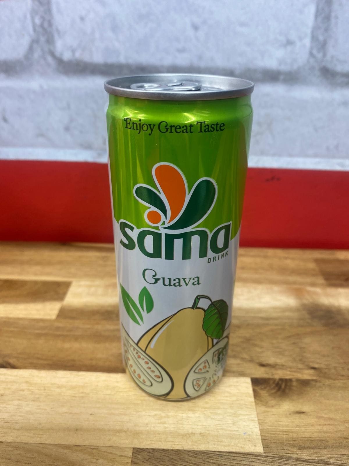 Sama Guava Juice