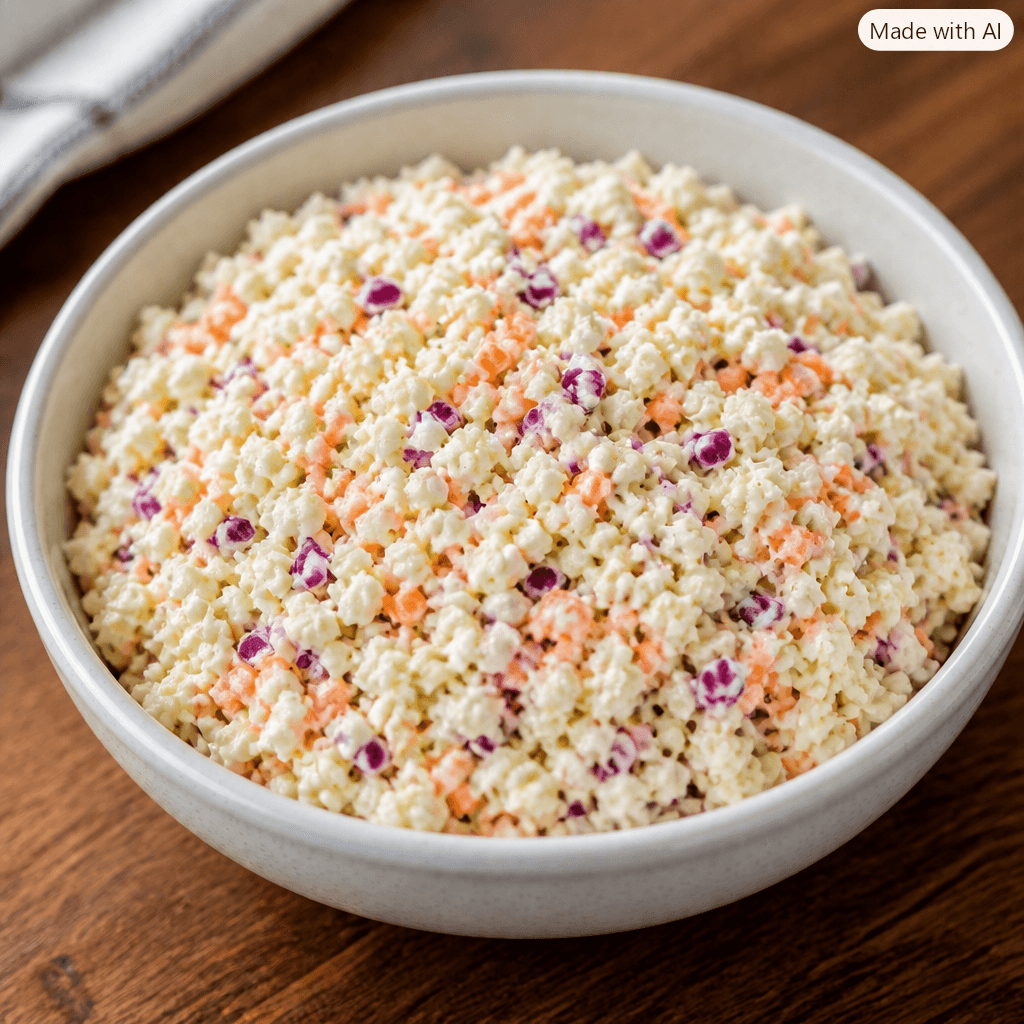 Coleslaw