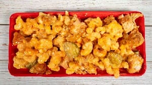 $10 Loaded Mac & Cheese Deal