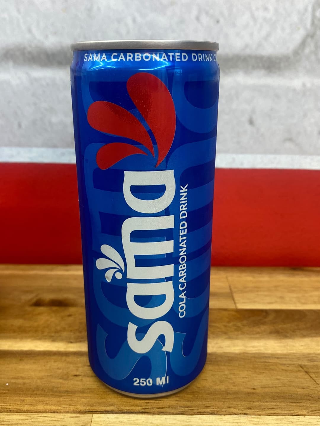 Sama Cola