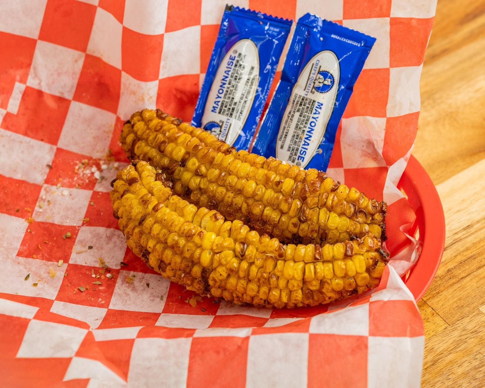BOGO Corn Ribs
