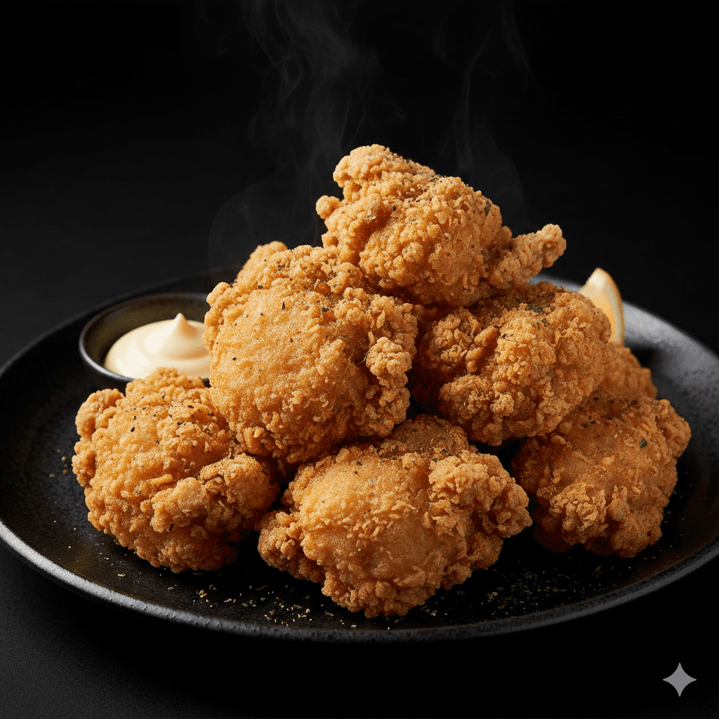Japanese Chicken