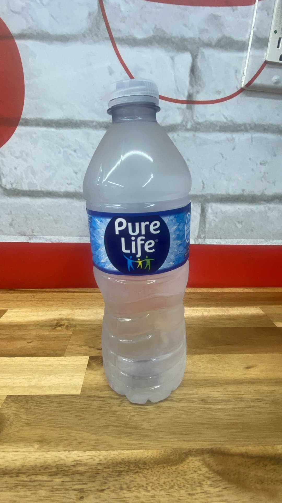 Water Bottle