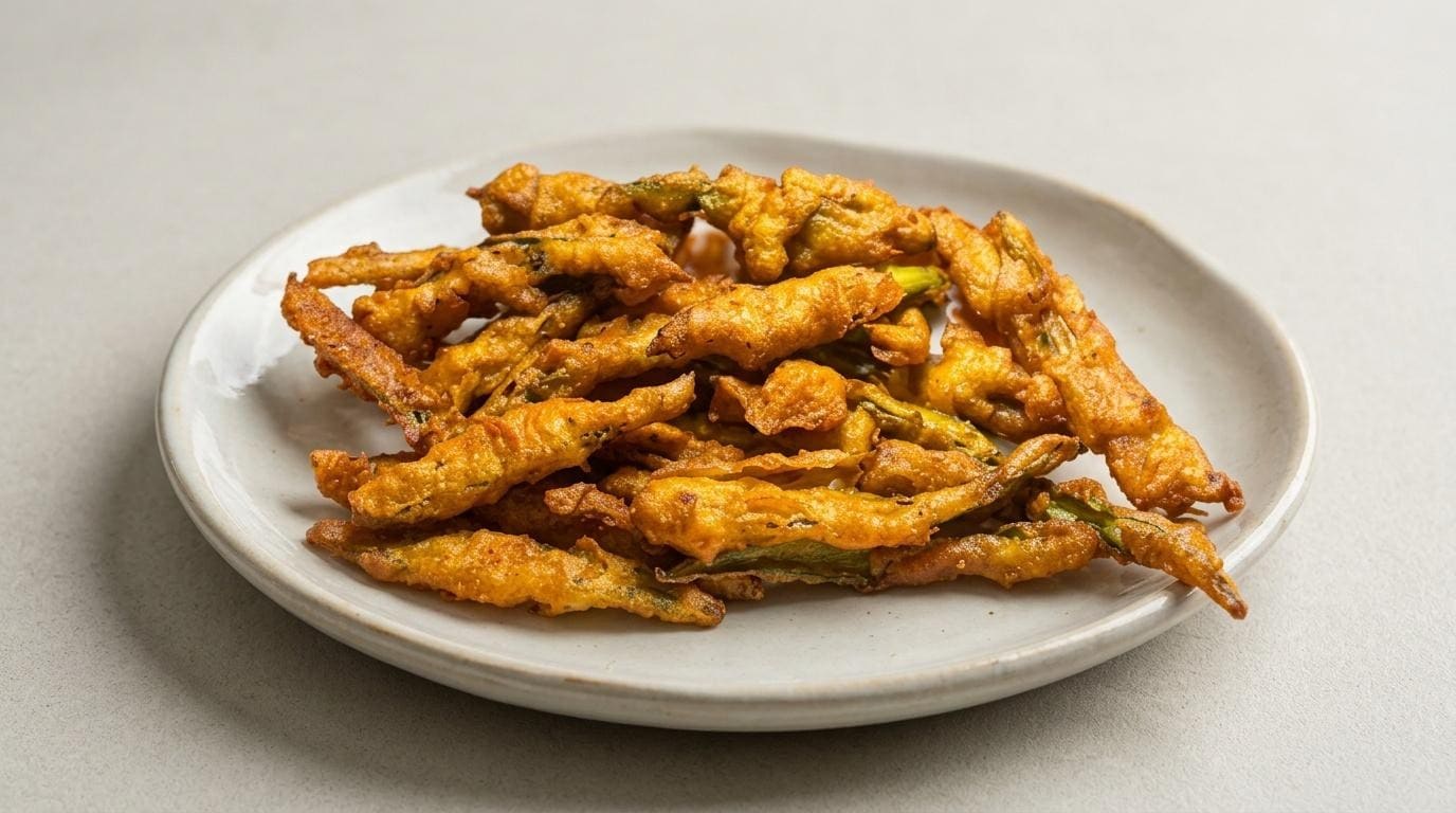 BOGO Fried Okra