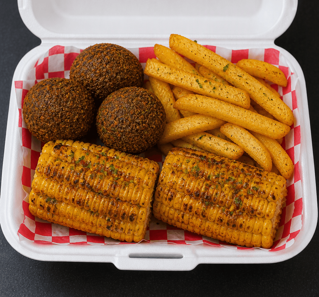 BOGO Veggie Deal