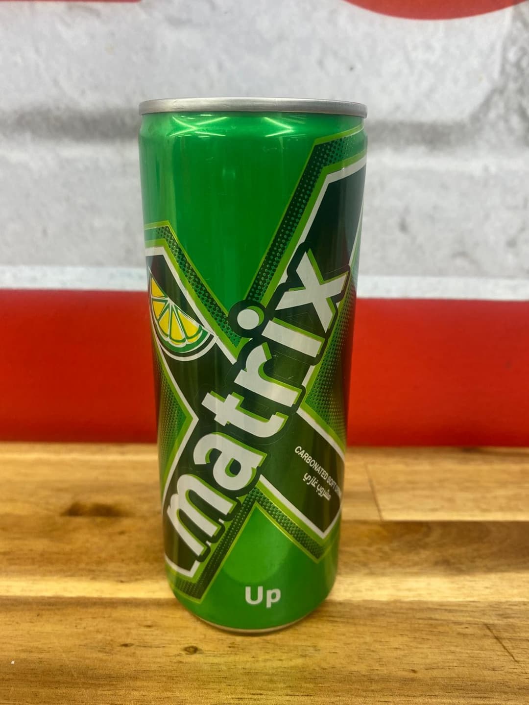 Matrix Up