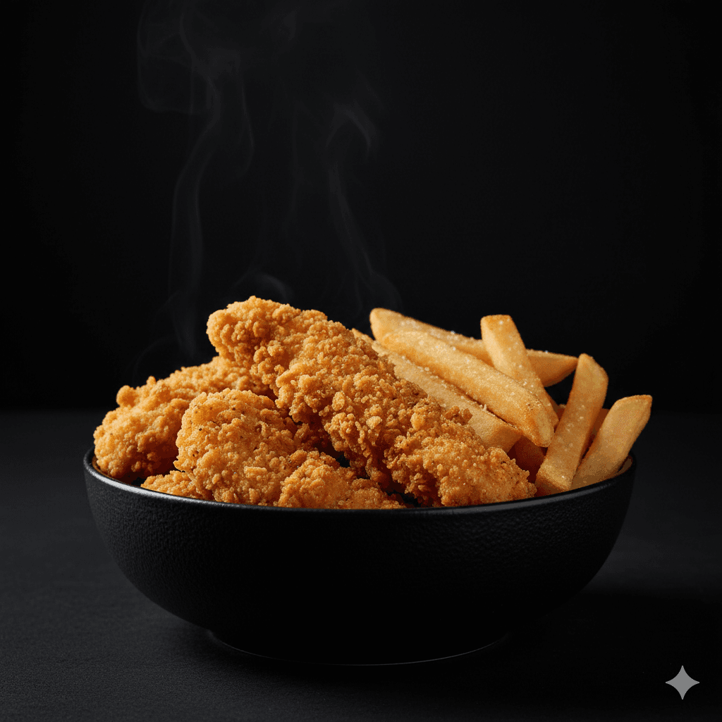 Chicken Tenders